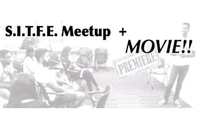 Meetup #1